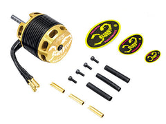 Scorpion HK5-4020-850KV Brushless Motor - HeliDirect
