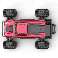 MJX Hyper GO 10210 Truck 1/10 Brushless 4WD RTR