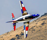 Boomerang ATOM Squared - Stars PNP - Boomerang RC Jets