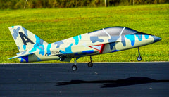 Boomerang ATOM - Blue Camo