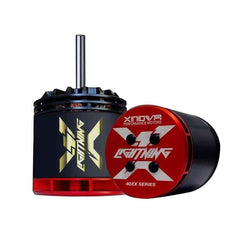 Xnova Lightning Motor 4030-1200KV For RC Helicopter Shaft A