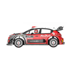 MJX Hyper Go 7303 1/7 Brushless RC Rally Car Final Stable Version