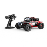 MJX Hypergo 14210 14209 RC Car 2S Professional Brushless Remote Contro Racing Off-Road Drifting High-Speed Truck - HeliDirect