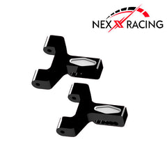 Nexx Racing MST FRX 2.5 Aluminum Front Lower Arm Set