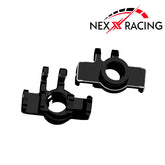 Nexx Racing Front Steering Block for Arrma 1/18 Granite Grom / 1/14 Typhon Grom