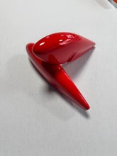 PAU Extar 330 LX 120cc - Wheel pants (Pair) - Race Scheme