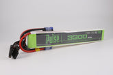 PULSE 3300mAh 50C 44.4V 12S P-Tech LiPo Battery - EC5 Connector