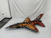 Boomerang F16 Belgian Tiger - Boomerang RC Jets