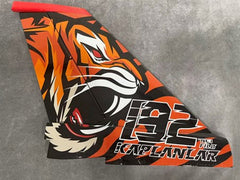 Boomerang F16 Belgian Tiger - Boomerang RC Jets