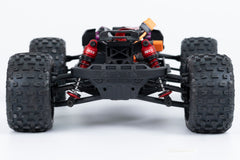 Nexx Racing 58mm Oil Shocks (4pcs) for Arrma 1:18 GRANITE/ TYPHON/ MOJAVE - BLUE