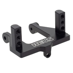 MEUS Racing Redcat Ascent 18 Aluminum Servo Mount for Ascent-18 1/18 RC Crawler Upgrades Parts