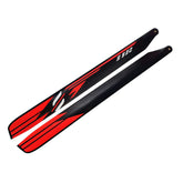 SAB Main Blades S520 Orange