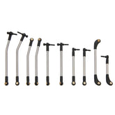 MEUS Racing SCX30 High Clearance Linkages & Steering Links for 1/30 Axial SCX30