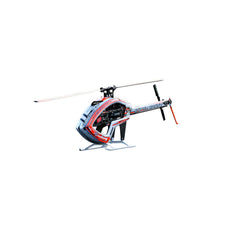 SAB ILGoblin PRO 420 Helicopter Kit - With Main & Tail Blades - White