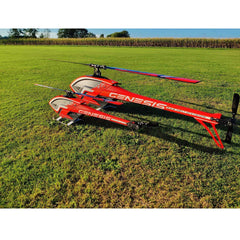 SAB MINI GENESIS ORANGE