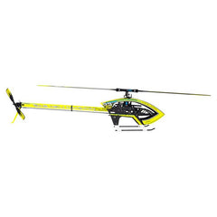SAB ILGoblin Competizione Helicopter Kit w/ Blades