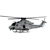 Goosky E2 UH-1Y Venom RTF (Mode 2) Helicopter