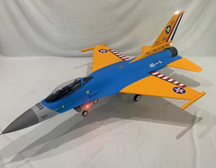 Boomerang F16 Ace In The Hole - Boomerang RC Jets