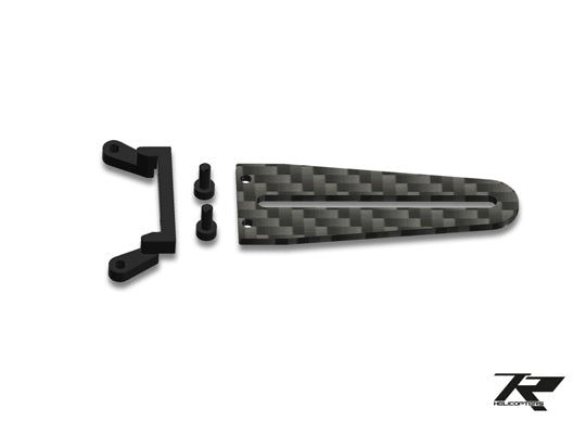 Tron 5.8/Nitron Anti-rotation Guide - HeliDirect