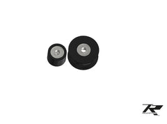 Tron7.0 Tail Case Belt Pulley - HeliDirect