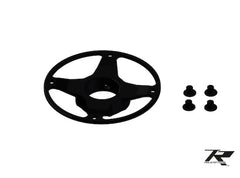 Tron7.0 CNC Tail Drive Pulley Adapter - HeliDirect