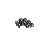 X-PVB-3-Ti Xbility Titan Pivot Ball 3mm (5pcs)