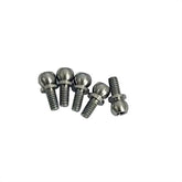 X-PVB-4-Ti Xbility Titan Pivot Ball 4mm (5pcs)