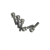 X-PVB-7-Ti Xbility Titan Pivot Ball 7mm (5pcs)