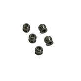 X-PVB-F-SUS Xbility Stainless Steel Female Pivot Ball 3.5mm (5pcs)