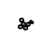 XB1-096 Xbility Aluminium Knuckle Ball Cap Nut for XBOne (6pcs)