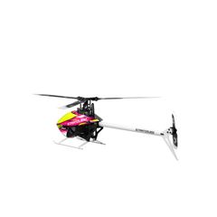 XLPower Stratos 200 3-Blade Helicopter Kit with Azure Power Blades (Plastic)