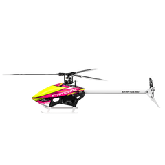 XLPower Stratos 200 3-Blade Helicopter Kit with Azure Power Blades (Plastic)