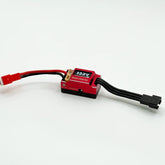 Furitek MicroPython Pro OLED – 25A/50A Brushed/Brushless ESC with Wireless Module for 1/18 & 1/24 RC Crawlers