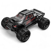 MJX Hyper Go 10208 V2 Version RC Monster Truck 1:10 Scale 80km/h 4WD RC Car