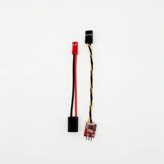 Furitek CRAWLCORE Waterproof Combo – UNITY PRO (2-in-1 ESC & Motor) & MICRO STELLAR 4M Transmission – for TRX4M