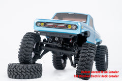 TORQ MLS-1025 Premium DIRECT-MOUNT Servo for REDCAT Ascent-18