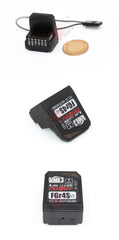 FlySky FGr4S V2 4Ch AFHDS-3 Receiver