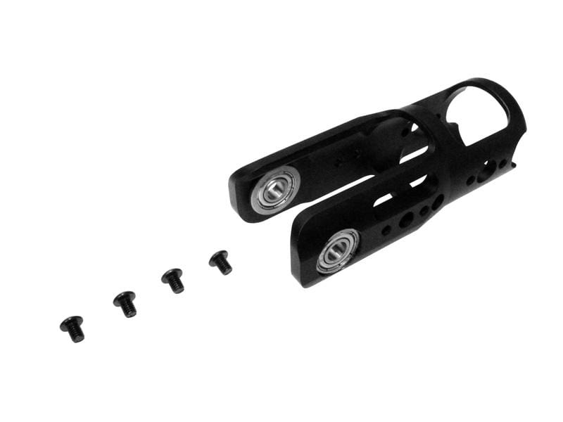 ALUMINUM TAIL CASE 30MM - HeliDirect