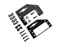 RAW NITRO THROTTLE SERVO SUPPORT - HeliDirect