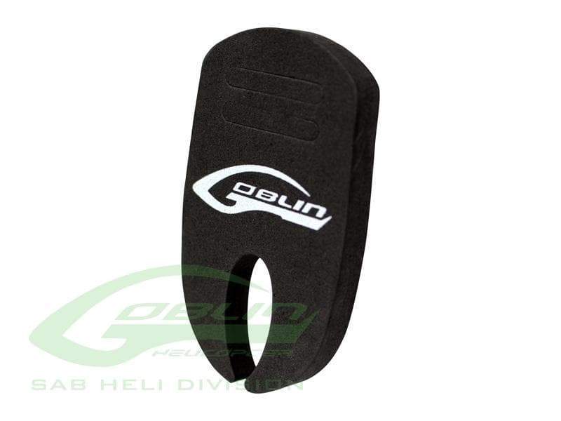 SAB Blade Holder for Goblin 280 Mini Comet - HeliDirect