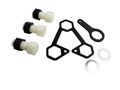 SAB Derlin Bolts for Goblin Kraken - HeliDirect