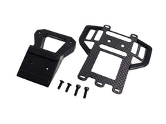 SAB ESC Support Tray Set for Goblin Kraken - HeliDirect