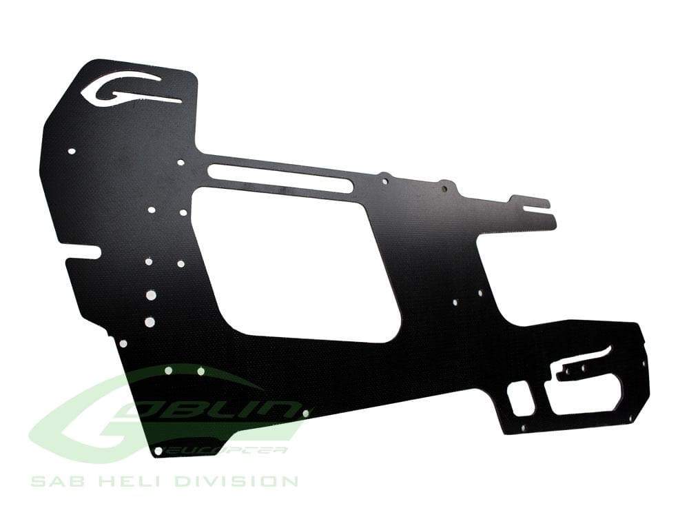 SAB Frame G500 Sport 2018 - HeliDirect