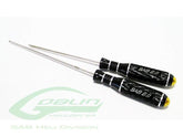 SAB HEX TOOL 2.0 - (1) Driver Only - HeliDirect