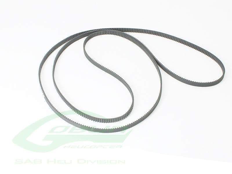 SAB Hight Performance Tai Belt - Goblin 420 Sport - HeliDirect