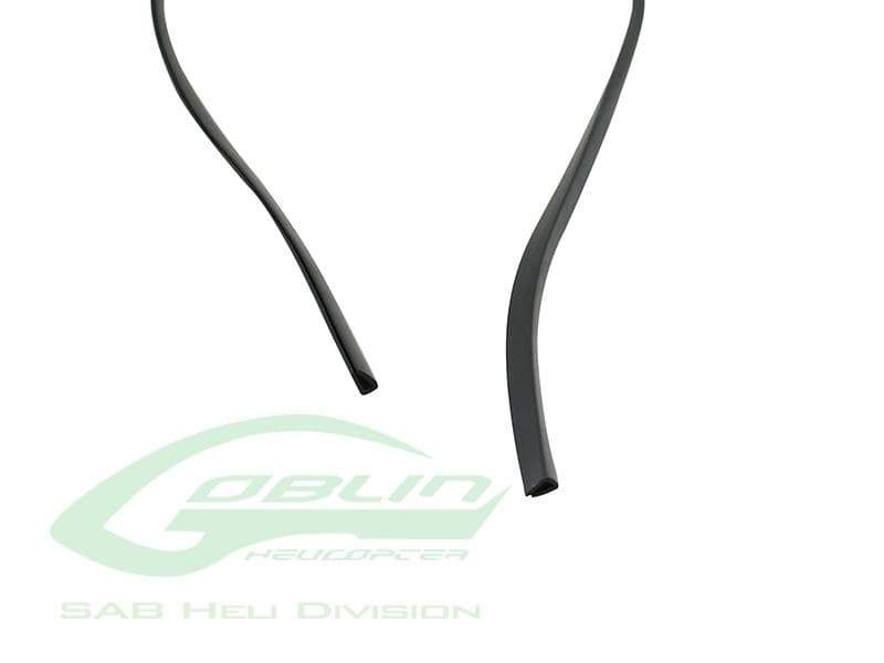 SAB Main Frame Edge Protection (2mm frame) - HeliDirect