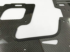 SAB Main Frame Edge Protection (2mm frame) - HeliDirect