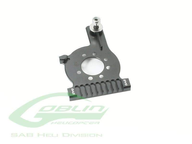 SAB MOTOR SUPPORT - GOBLIN 380 - HeliDirect