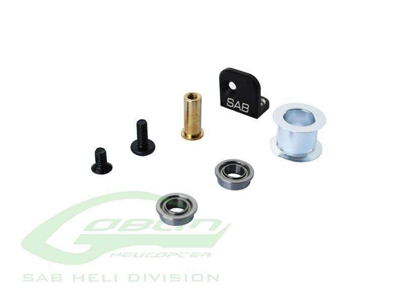 SAB Right Tensioner Support for Goblin 280 Fireball - HeliDirect
