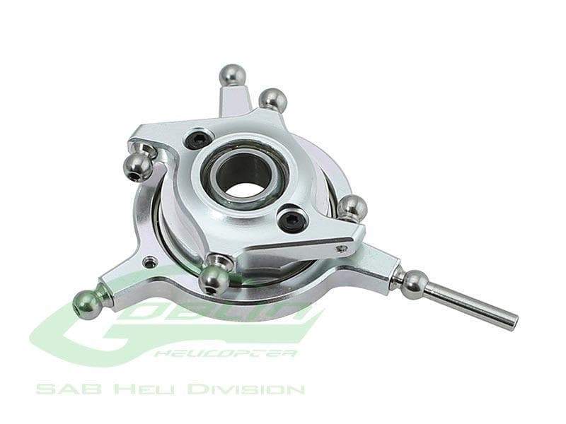 SAB SWASHPLATE SET - GOBLIN 380 - HeliDirect